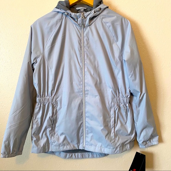 New Balance Jackets & Blazers - NWT New Balance Jacket